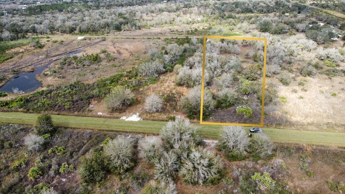 Viking Estates - Land