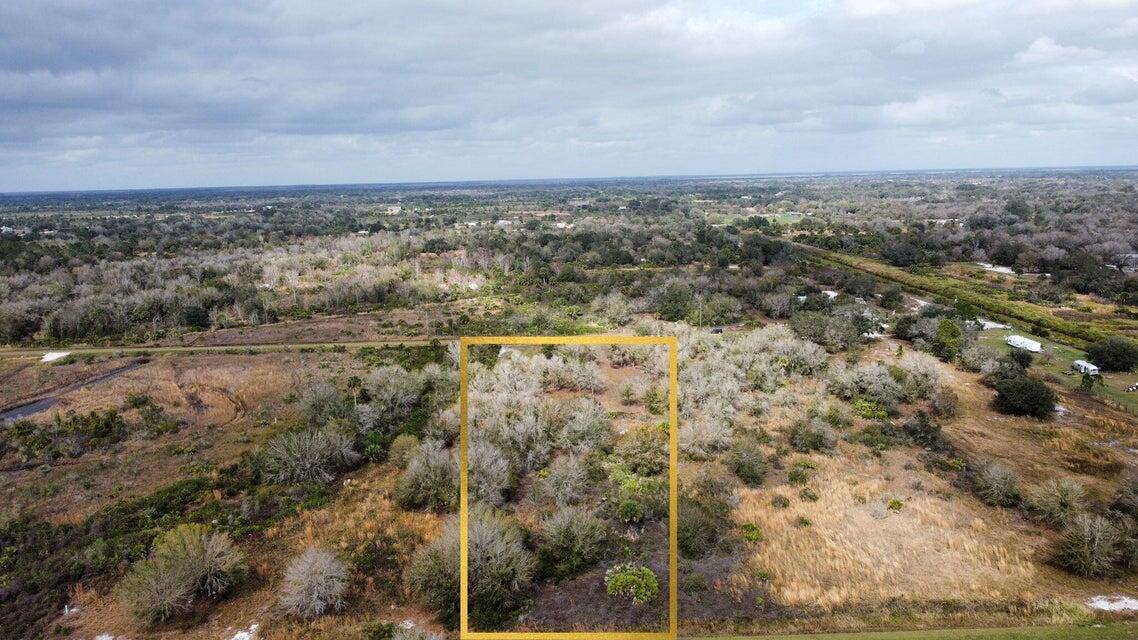 Viking Estates - Land