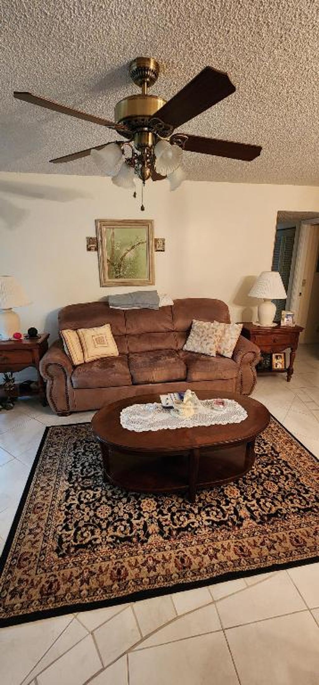 Photo of 715 Sunny Pine Way #E2, Greenacres, FL 33415 (MLS # R11155459)