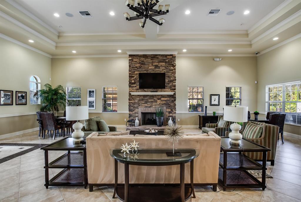 CASTELLINA - Residential