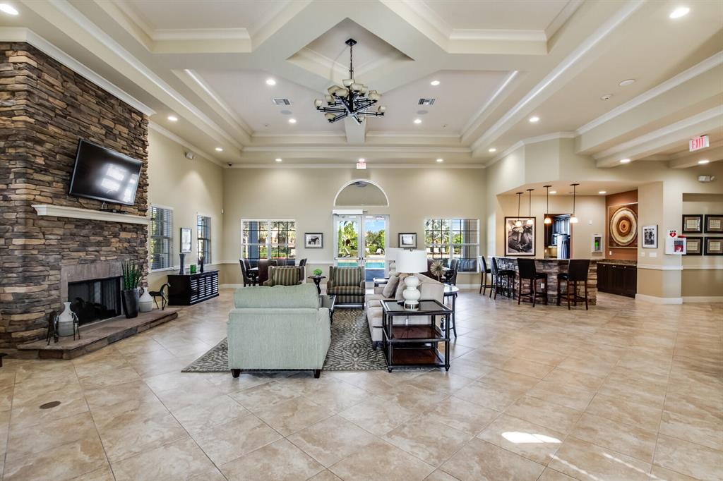 CASTELLINA - Residential