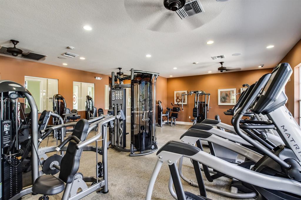 CASTELLINA - Residential