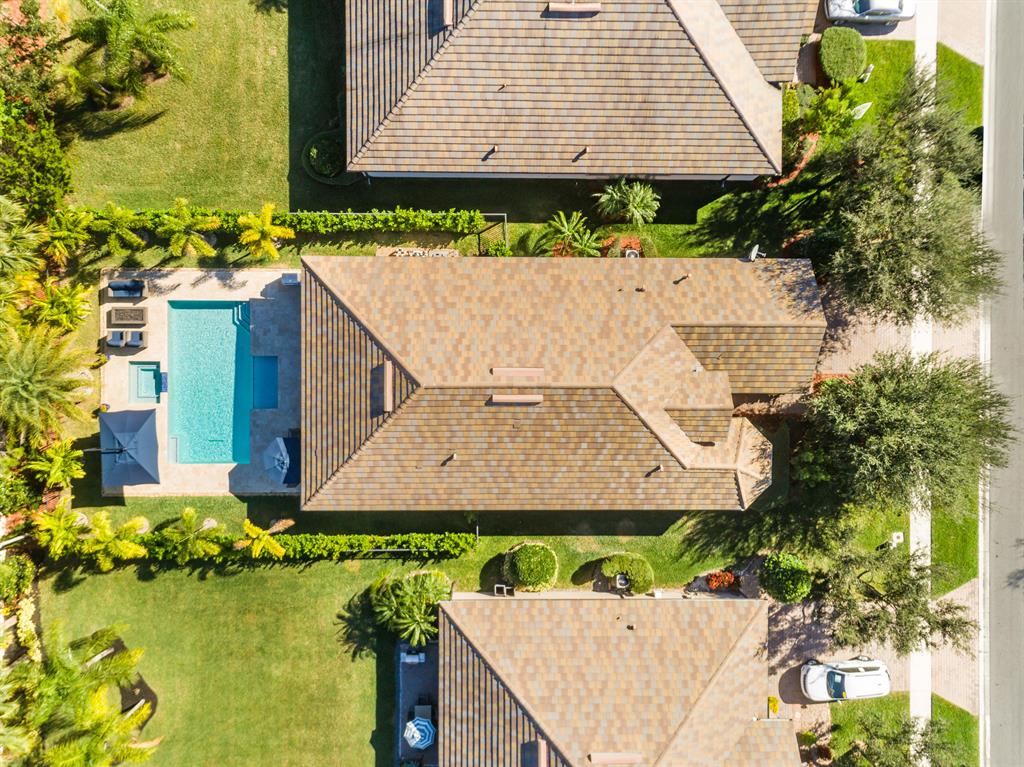 CASTELLINA - Residential