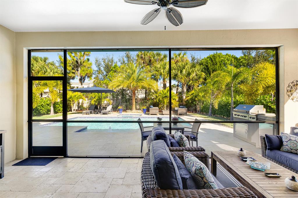 CASTELLINA - Residential