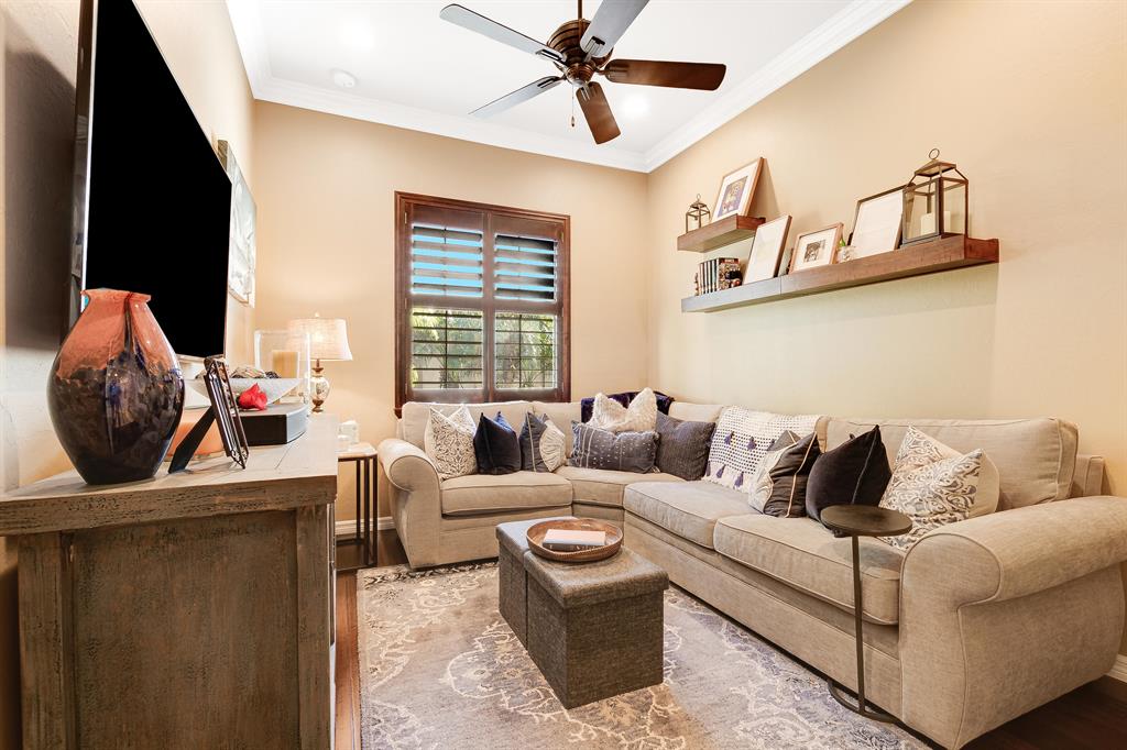 CASTELLINA - Residential