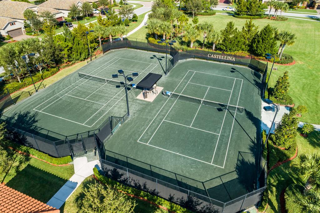 CASTELLINA - Residential