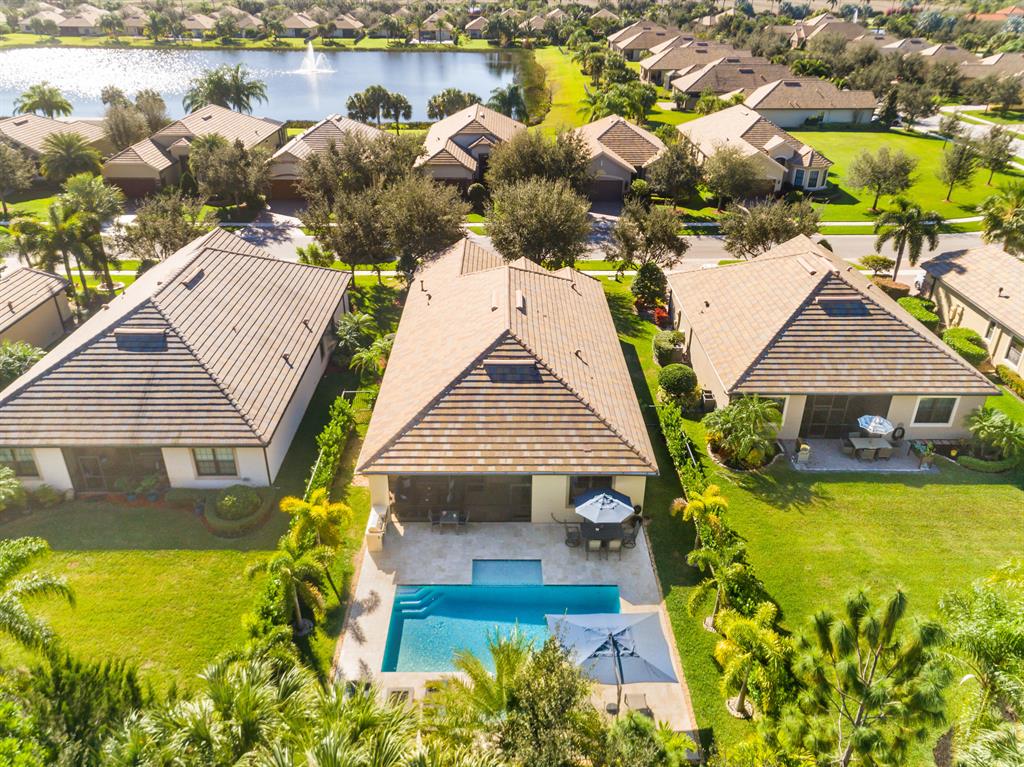 CASTELLINA - Residential