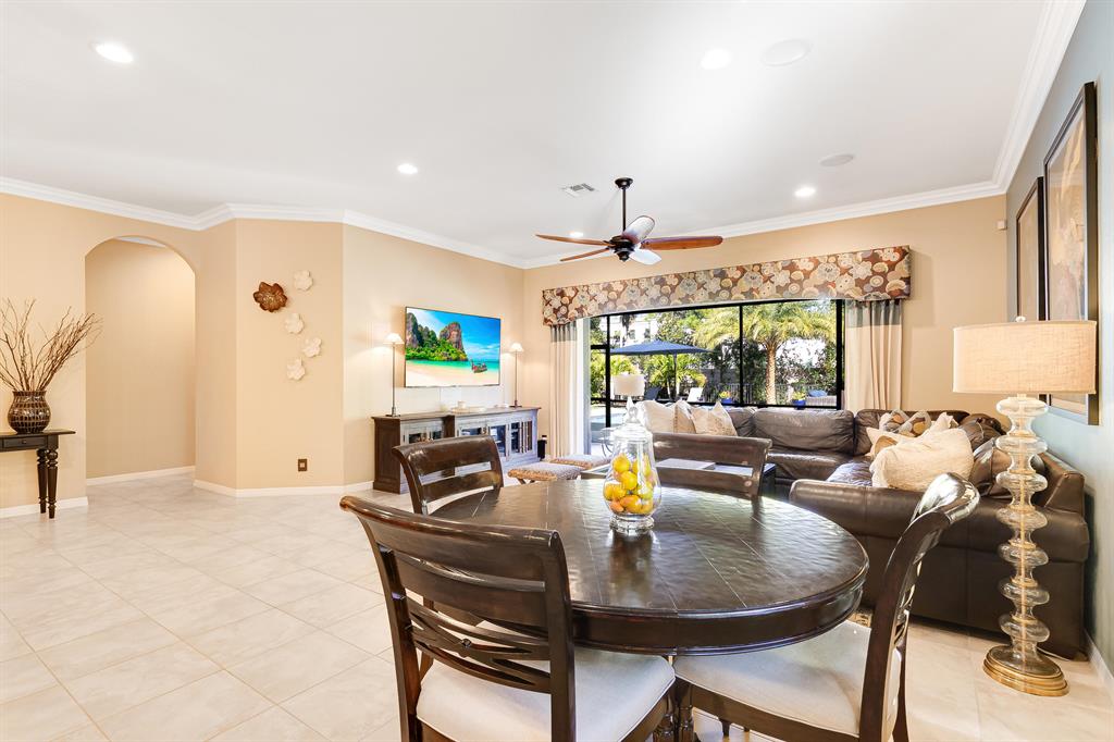 CASTELLINA - Residential