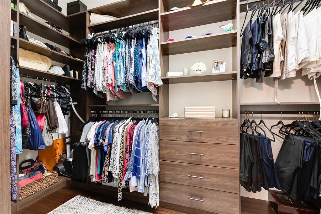 CASTELLINA - Residential