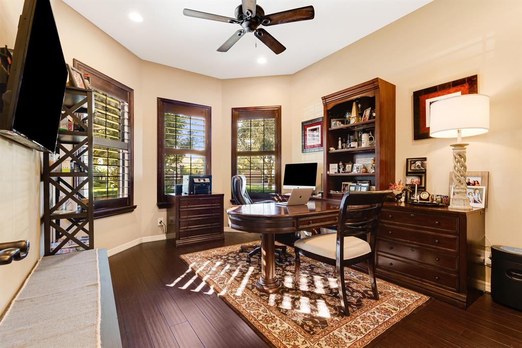 CASTELLINA - Residential