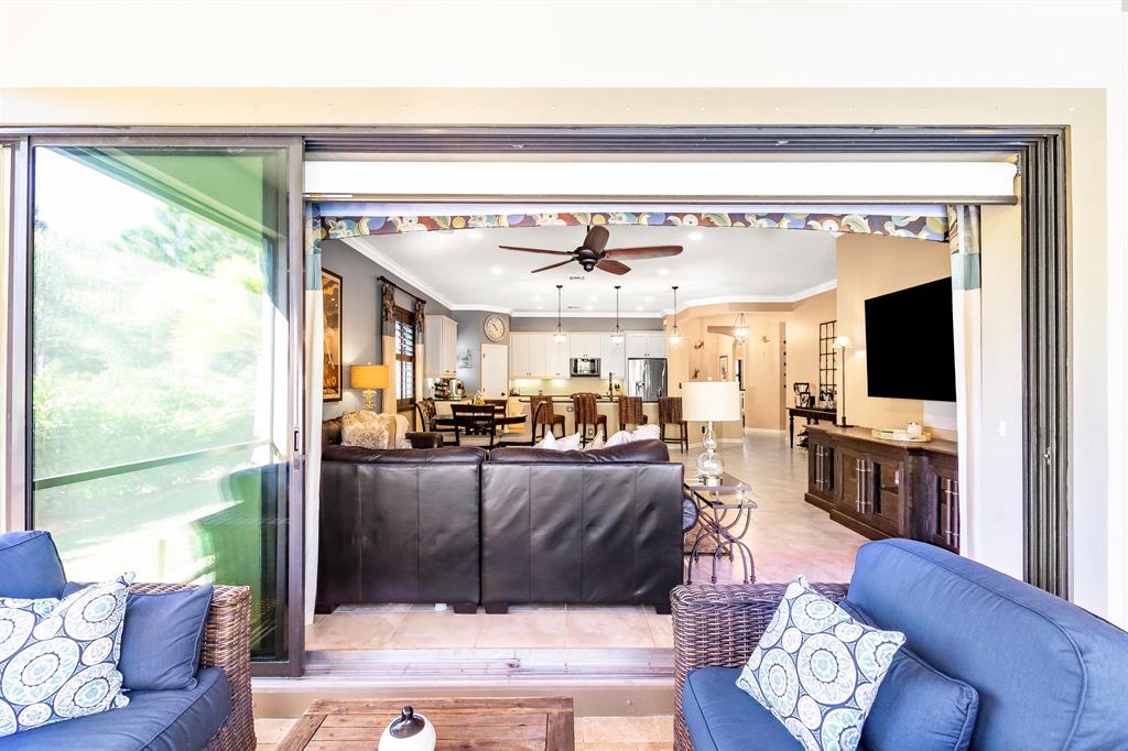 CASTELLINA - Residential