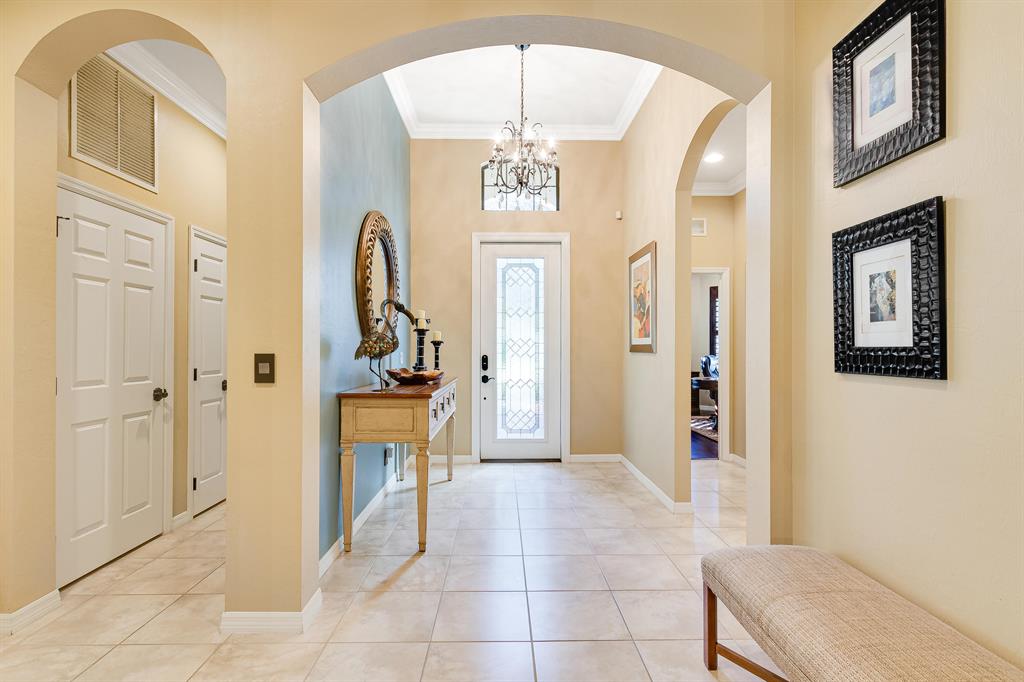 CASTELLINA - Residential