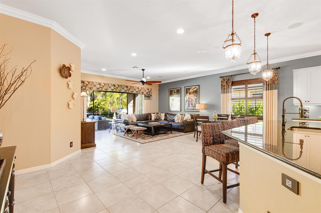 CASTELLINA - Residential