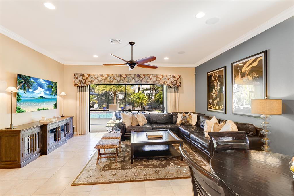 CASTELLINA - Residential