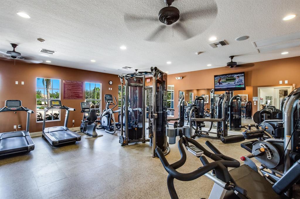 CASTELLINA - Residential