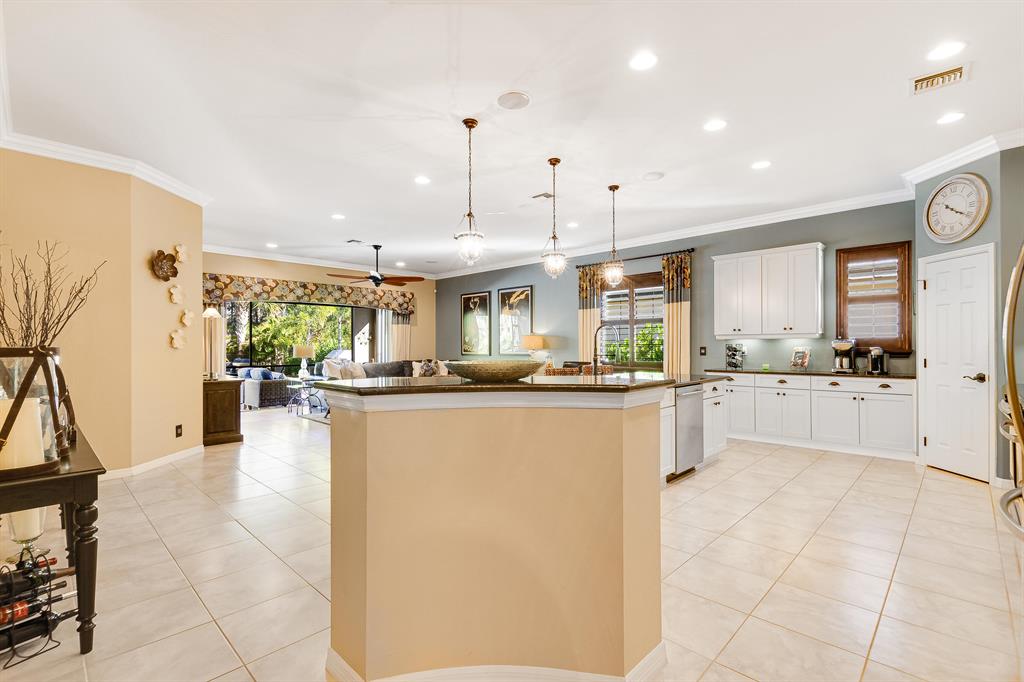 CASTELLINA - Residential