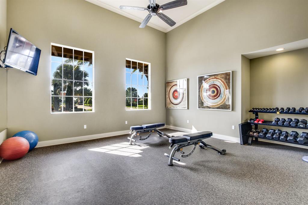 CASTELLINA - Residential