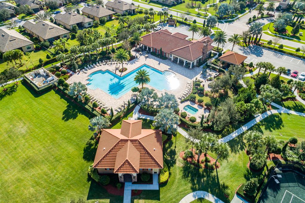 CASTELLINA - Residential