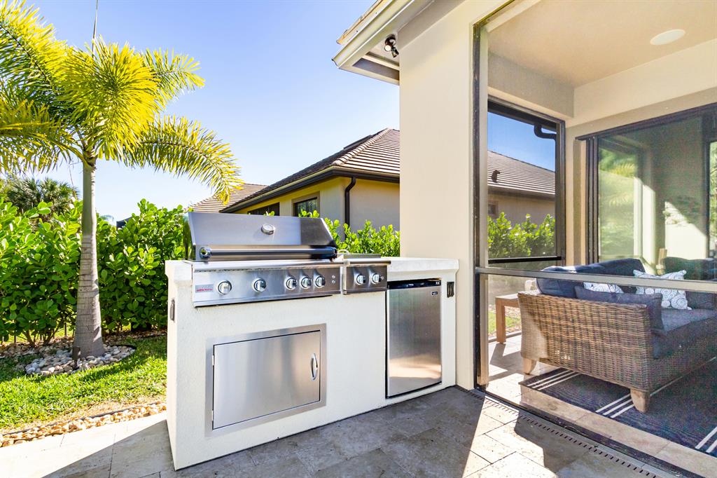 CASTELLINA - Residential