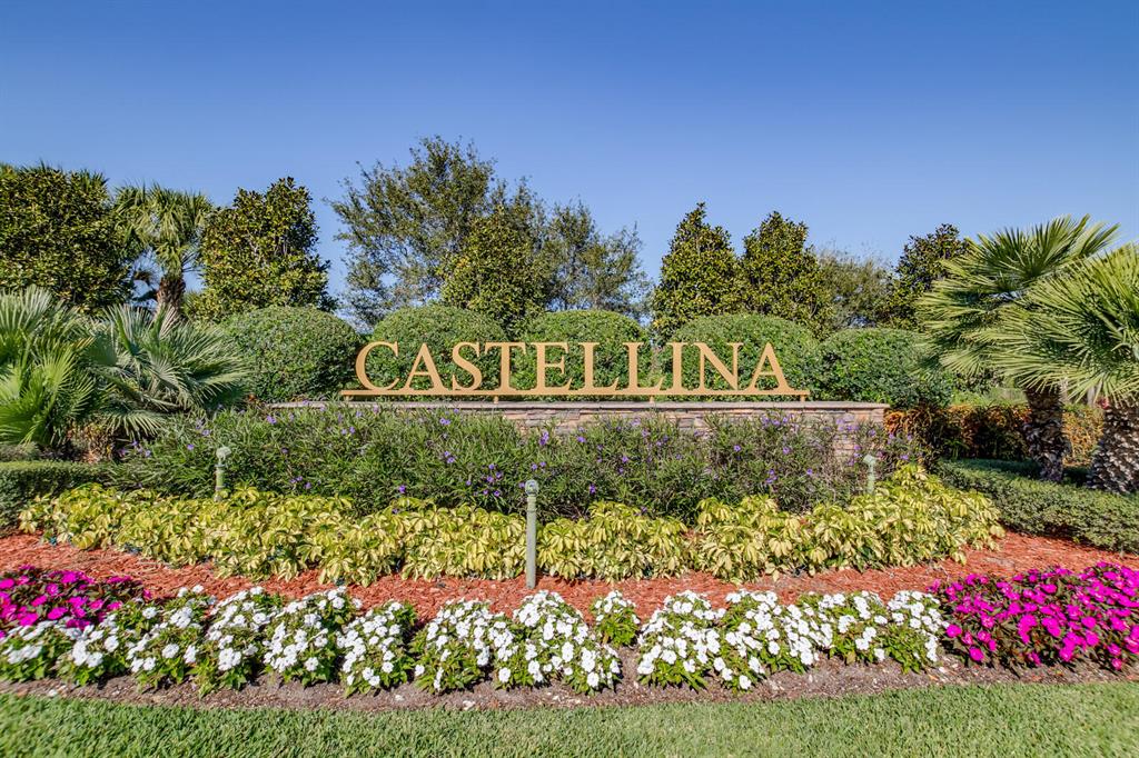 CASTELLINA - Residential