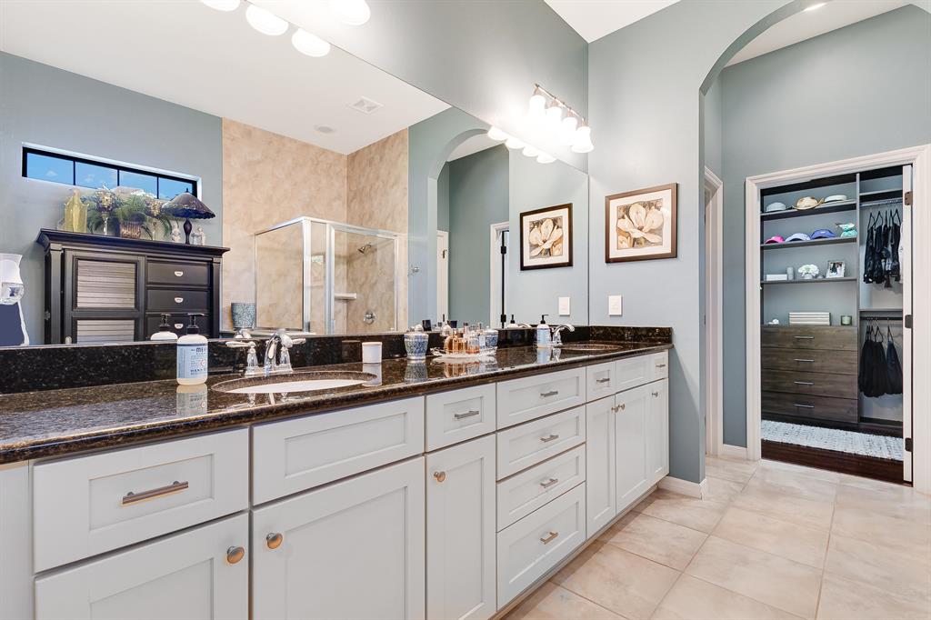 CASTELLINA - Residential