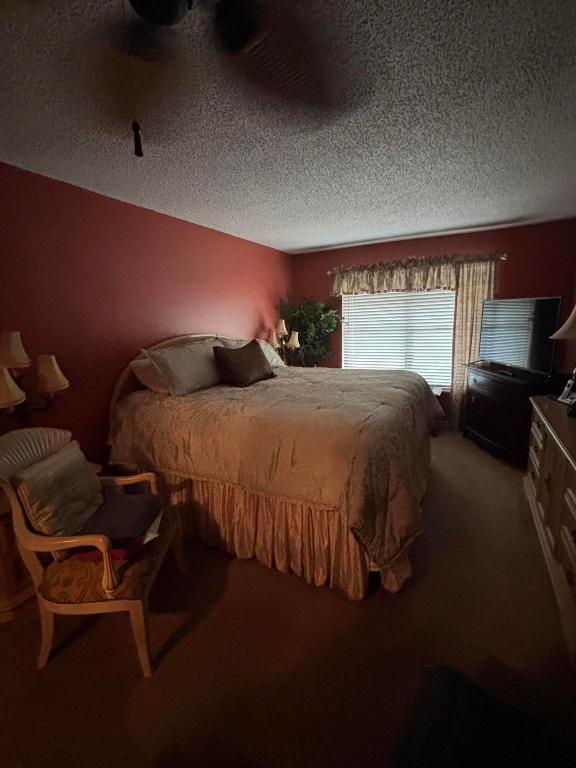 BENT TREE GARDENS WEST CONDO - Residential