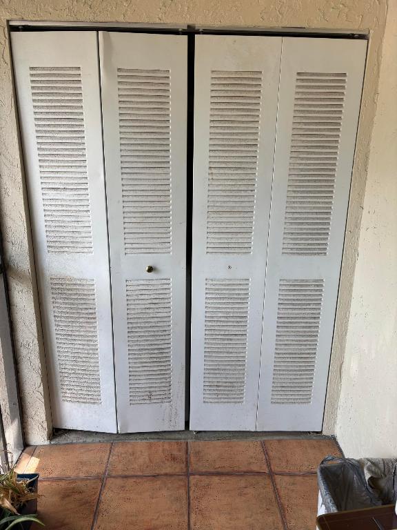 BENT TREE GARDENS WEST CONDO - Residential