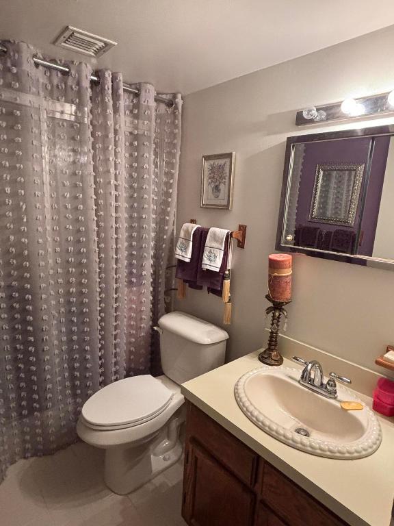 BENT TREE GARDENS WEST CONDO - Residential