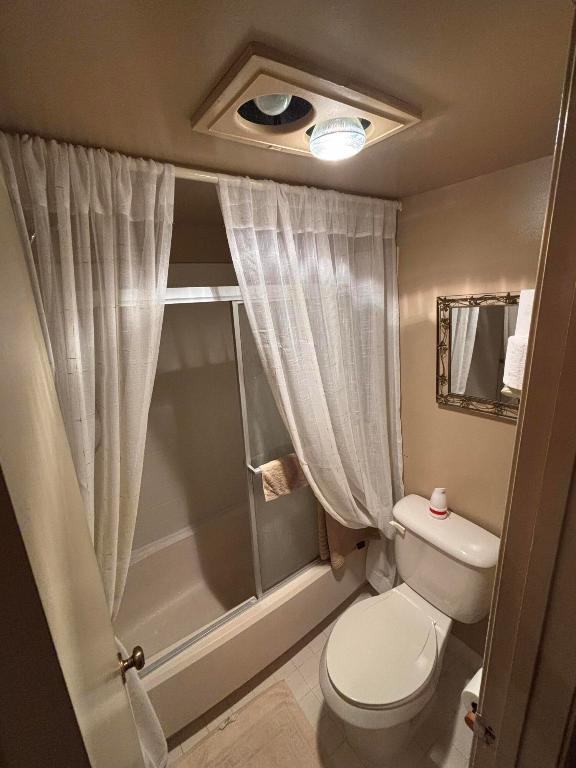 BENT TREE GARDENS WEST CONDO - Residential