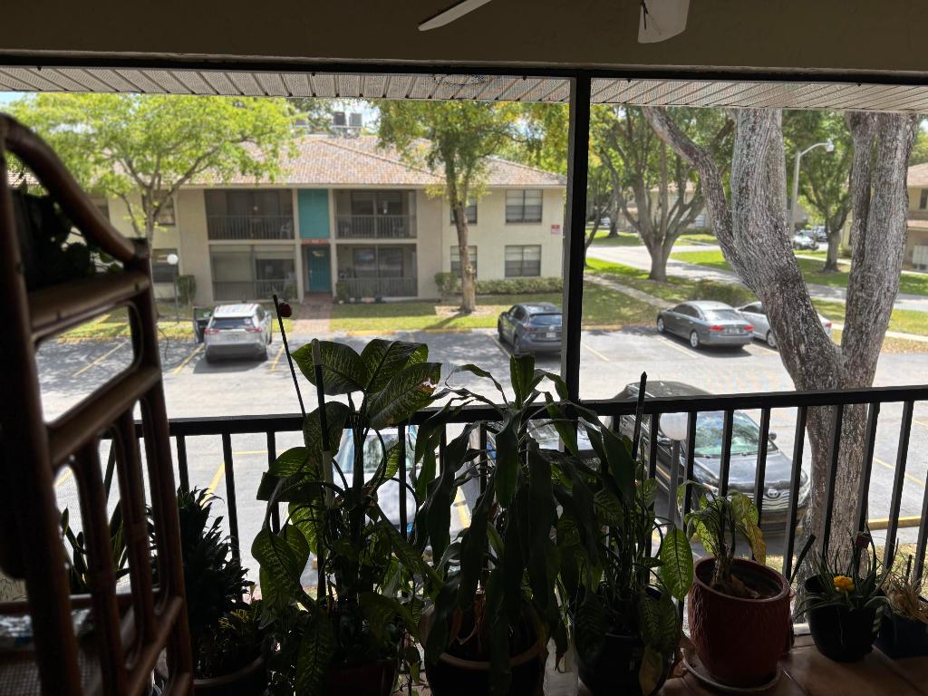 BENT TREE GARDENS WEST CONDO - Residential