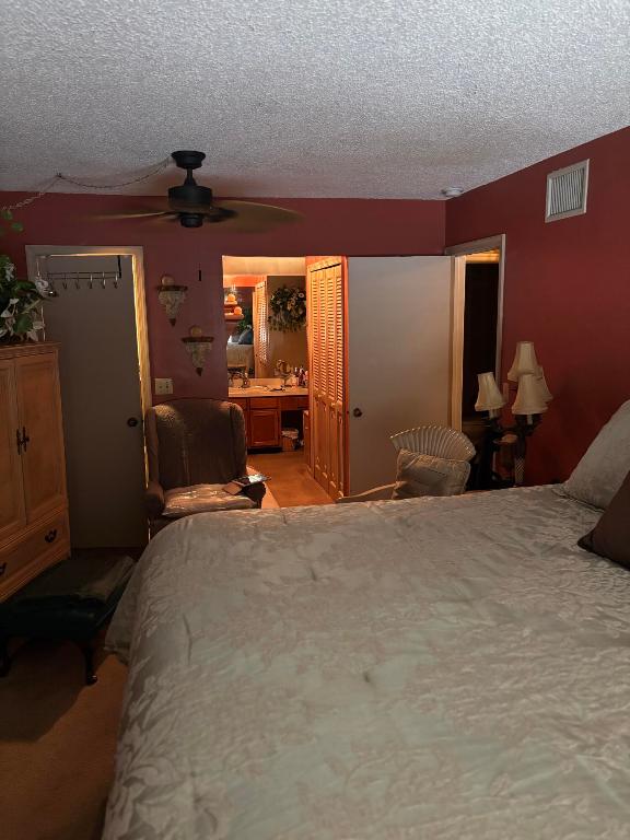 BENT TREE GARDENS WEST CONDO - Residential