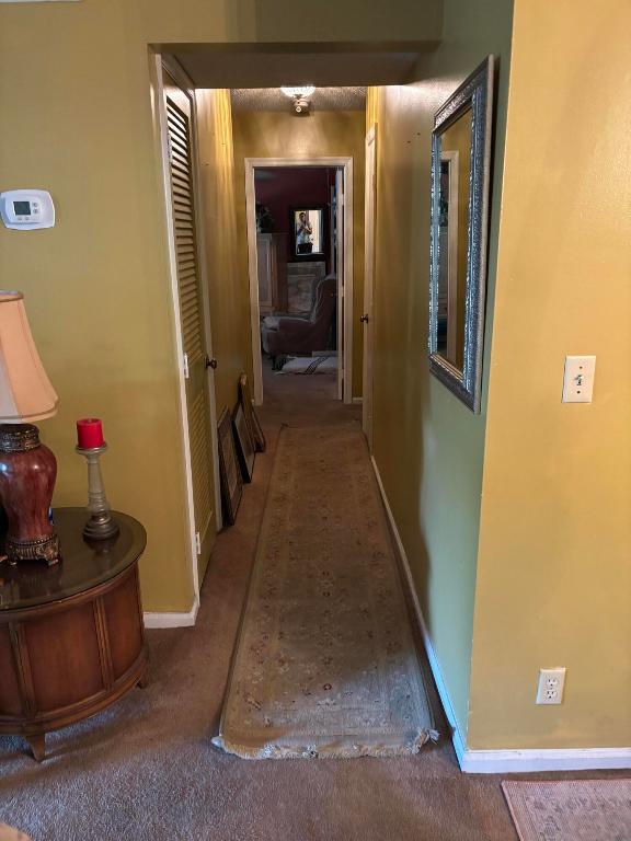 BENT TREE GARDENS WEST CONDO - Residential