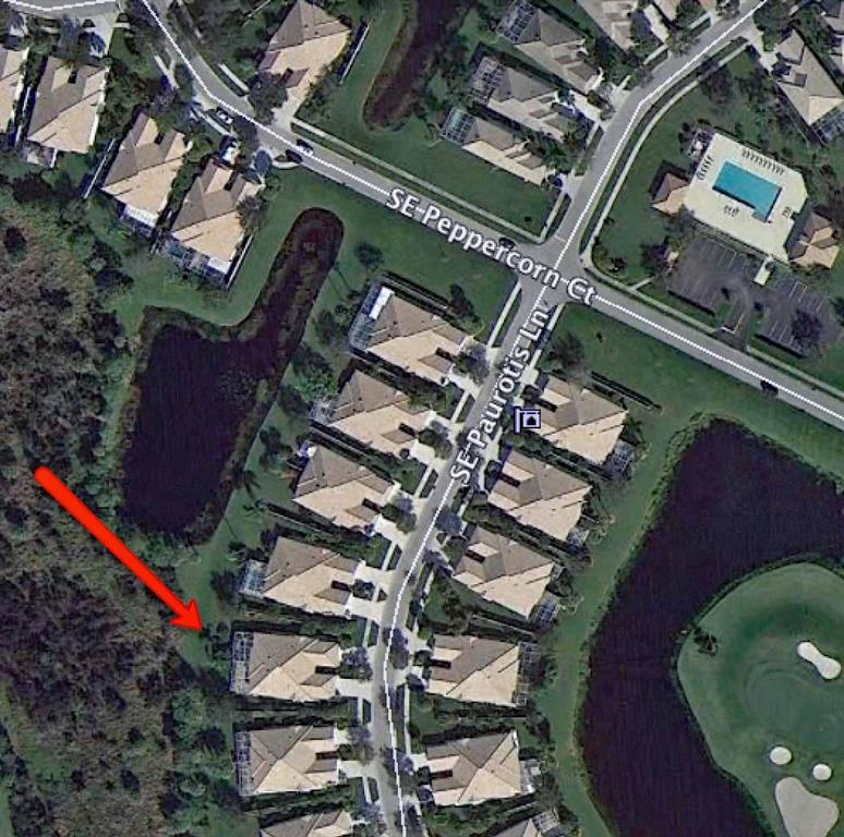 DOUBLE TREE,Lost Lake - Residential