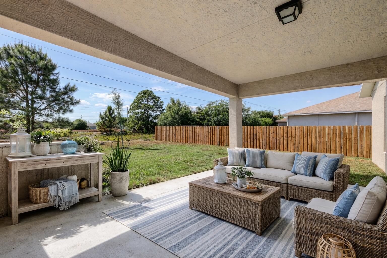 PORT ST LUCIE SECTION 21 - Residential