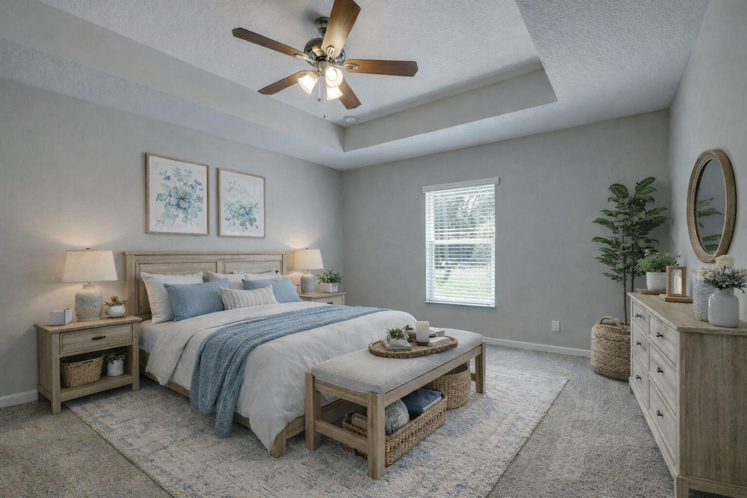 PORT ST LUCIE SECTION 21 - Residential