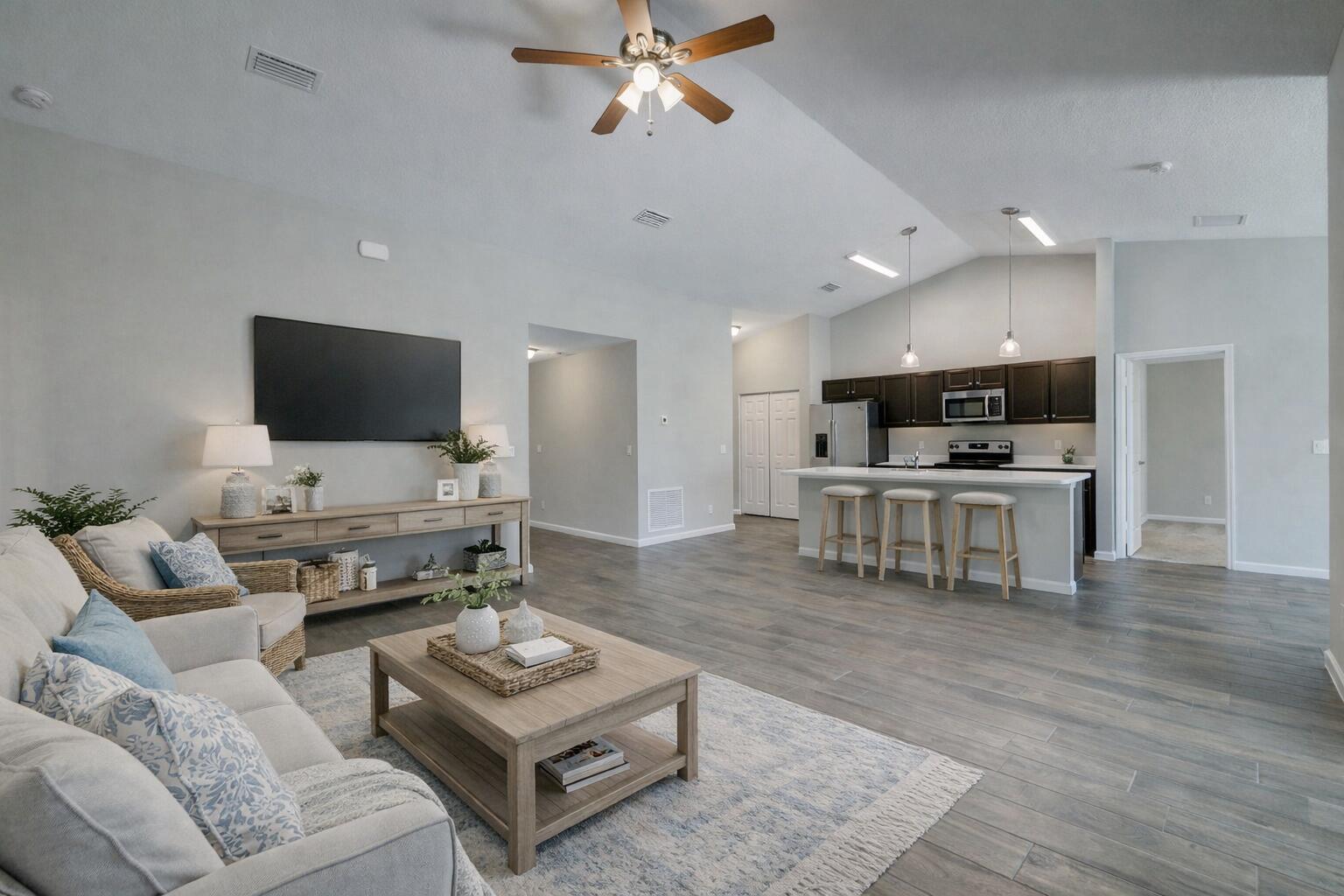 PORT ST LUCIE SECTION 21 - Residential