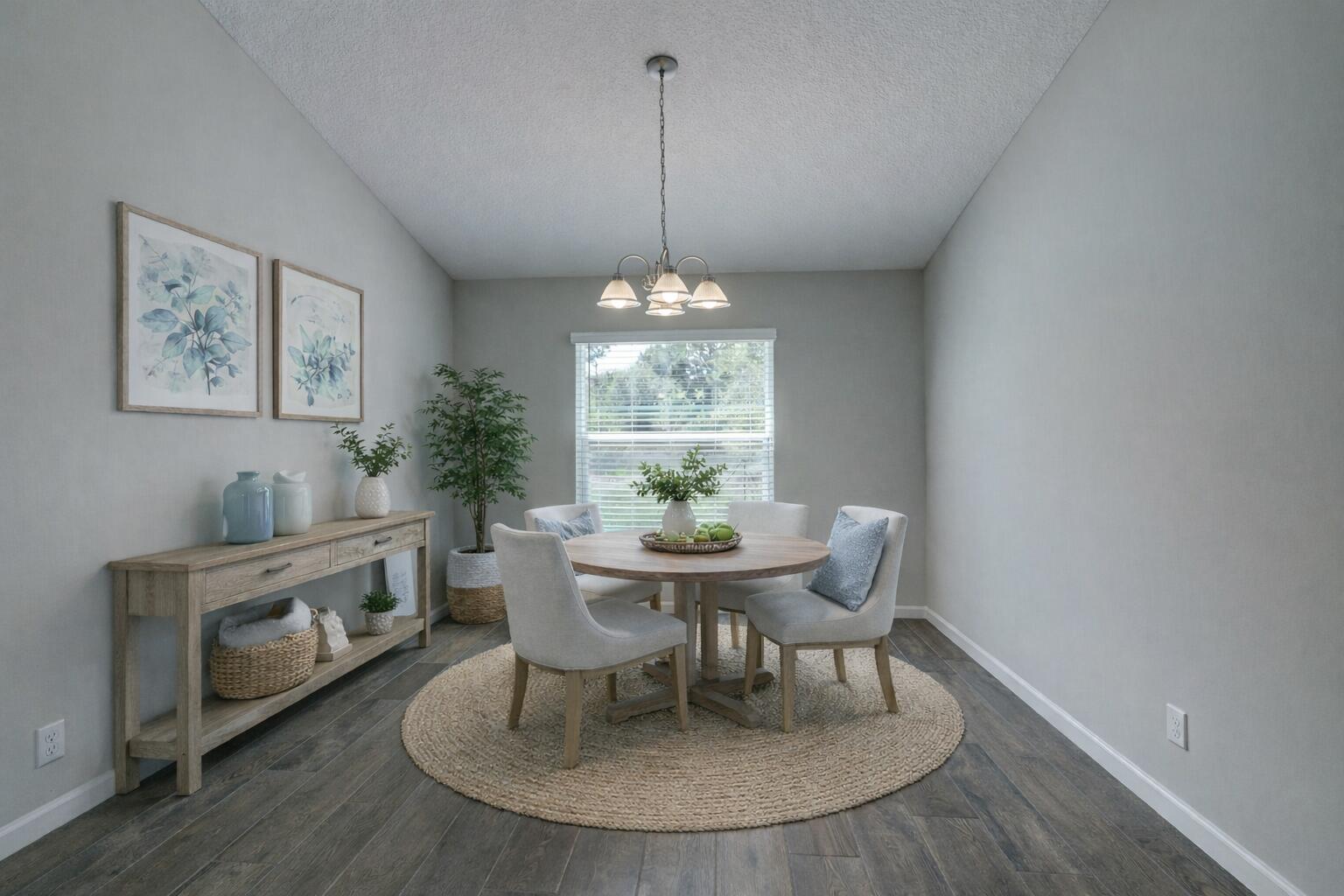 PORT ST LUCIE SECTION 21 - Residential