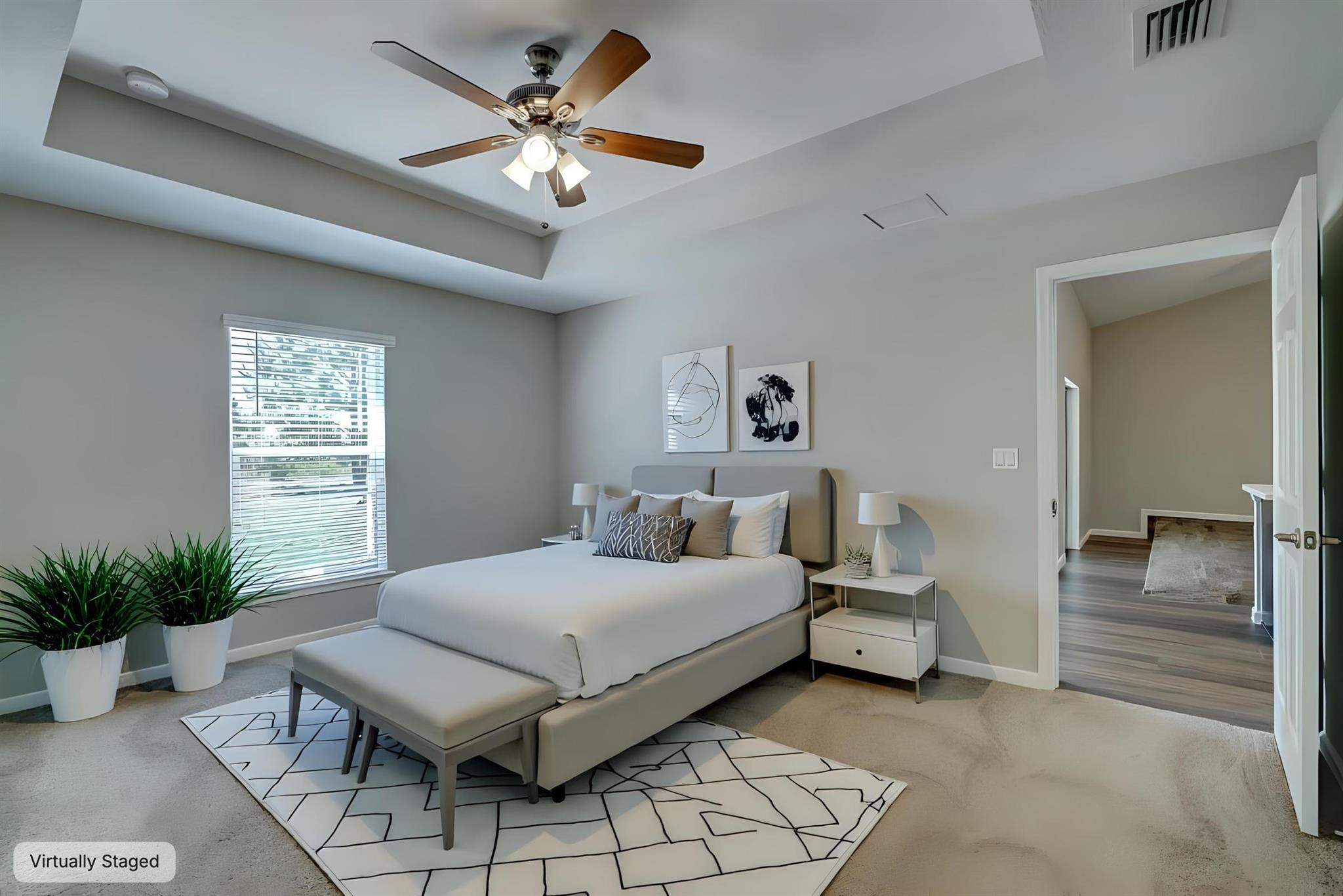 PORT ST LUCIE SECTION 21 - Residential