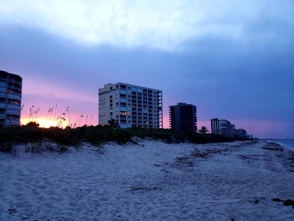 Photo of 3870 N Highway A1a #101, Hutchinson Island, FL 34949 (MLS # R10736254)