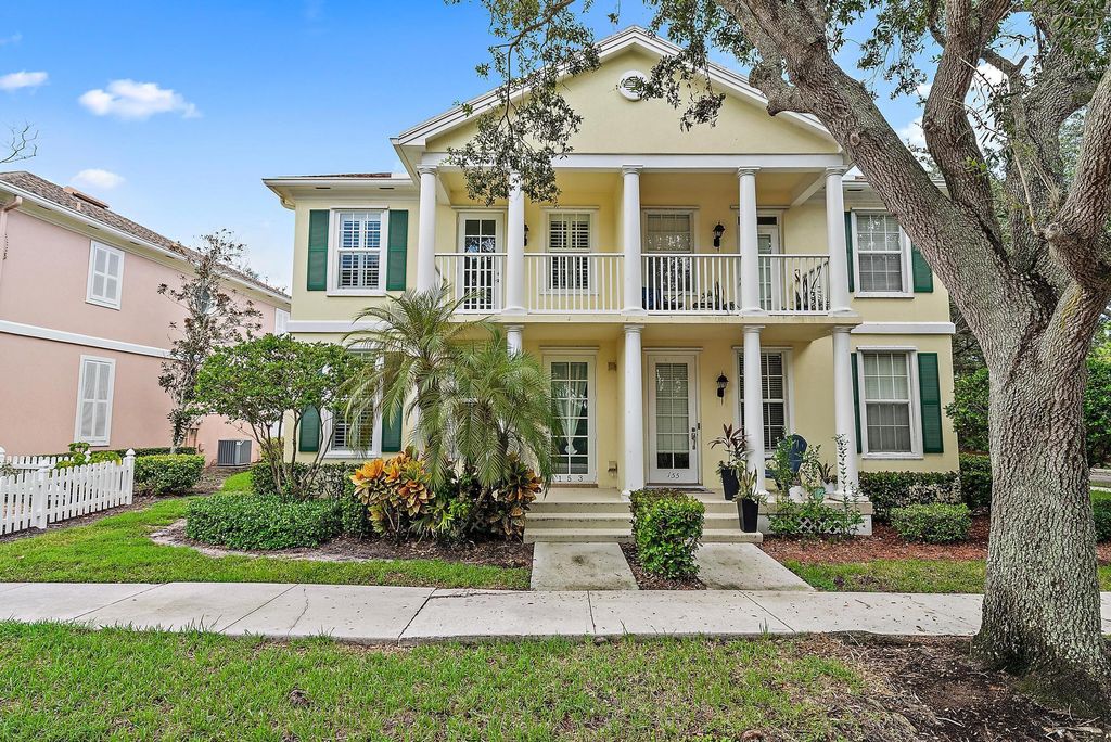 Photo of 153 Andover Drive, Jupiter, FL 33458 (MLS # R10920687)