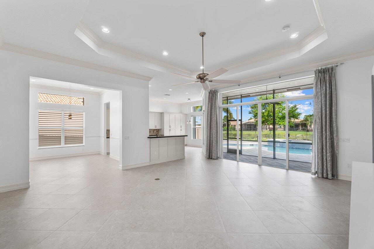 Valencia Reserve - Residential Lease