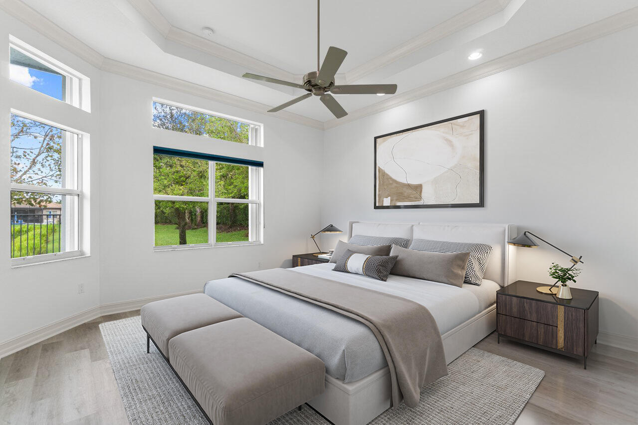 Valencia Reserve - Residential Lease