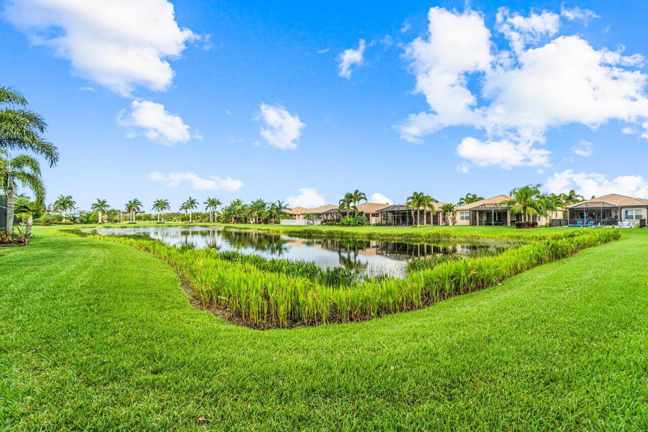 Valencia Reserve - Residential Lease