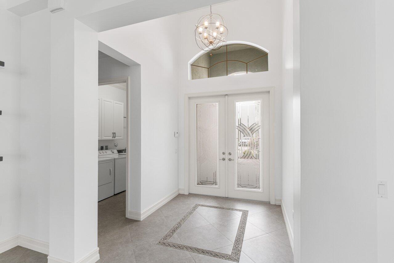 Valencia Reserve - Residential Lease