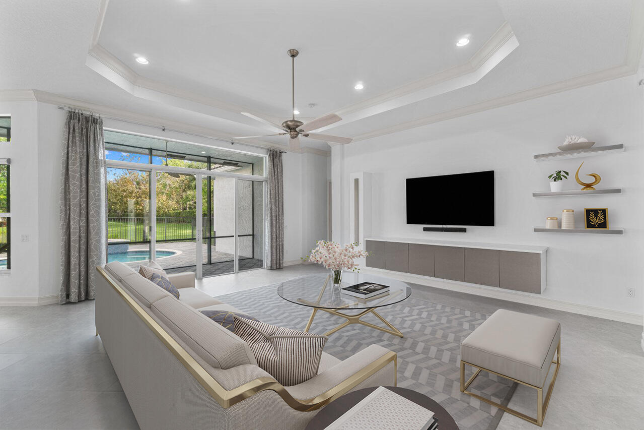 Valencia Reserve - Residential Lease