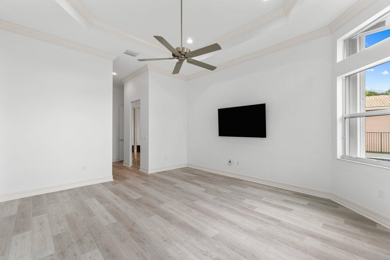 Valencia Reserve - Residential Lease