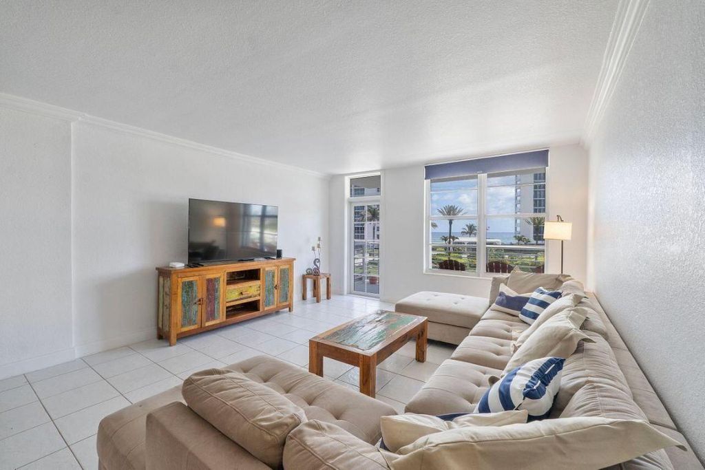 Photo of 2851 S Ocean Boulevard #3 A, Boca Raton, FL 33432 (MLS # R10981512)