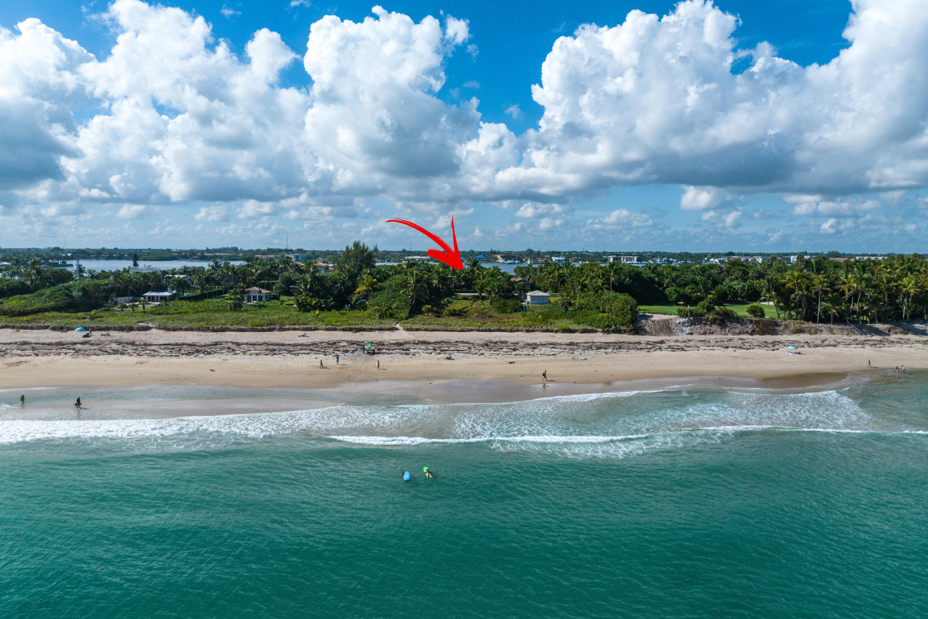 GEDNEY VS PIERSON - Residential