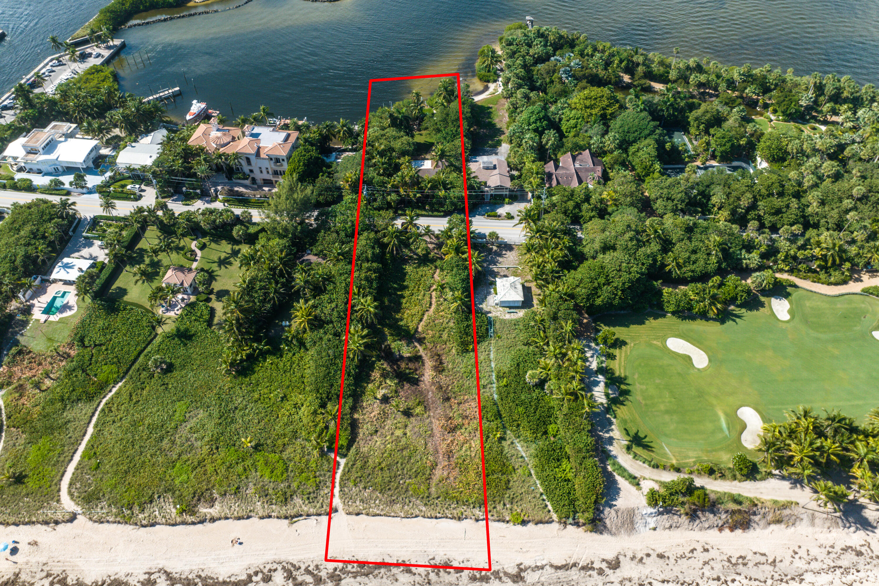 GEDNEY VS PIERSON - Residential