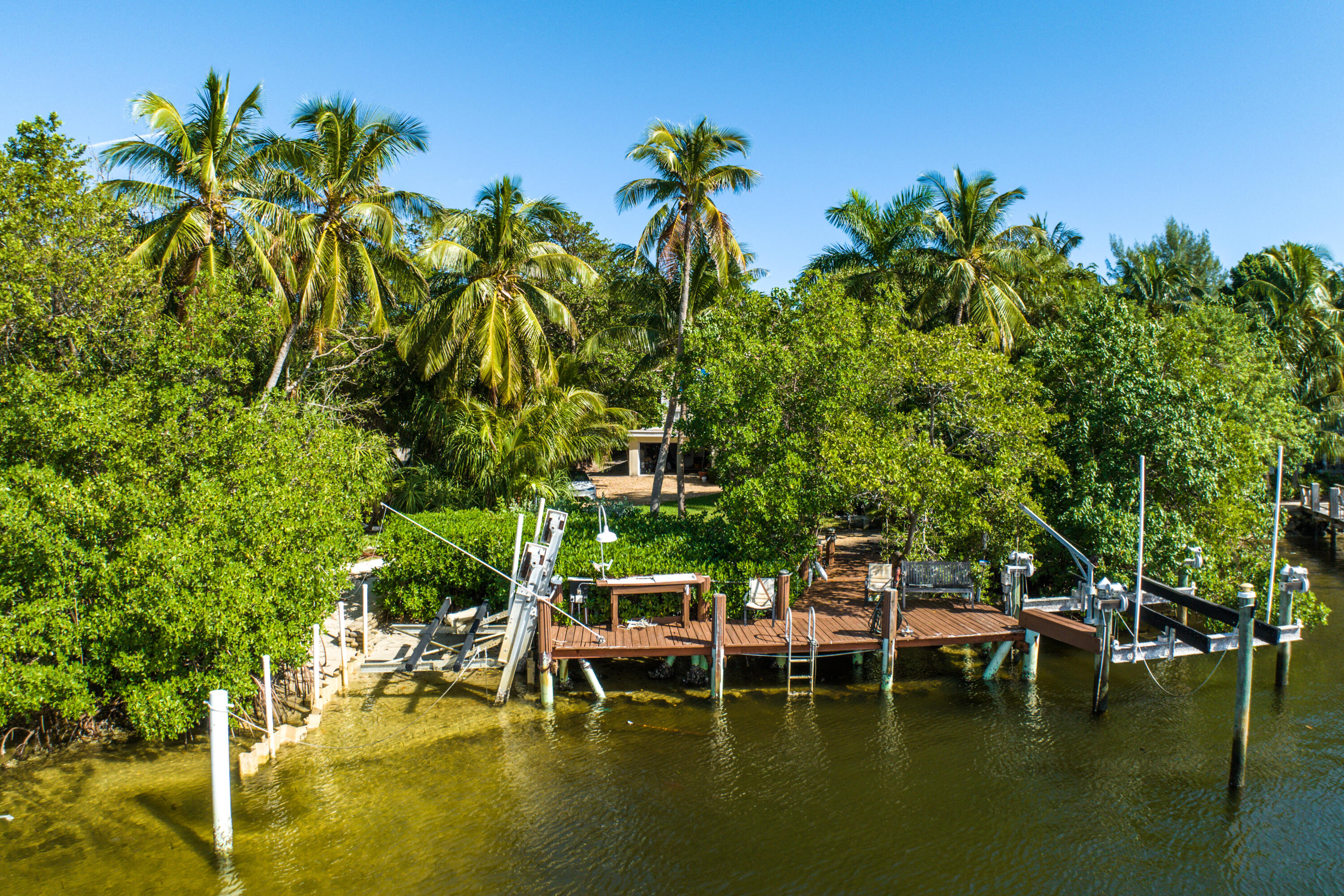 GEDNEY VS PIERSON - Residential